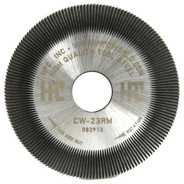 Hpc Acquisitions Cutter 9120RM/9220RM CW-23RM - main